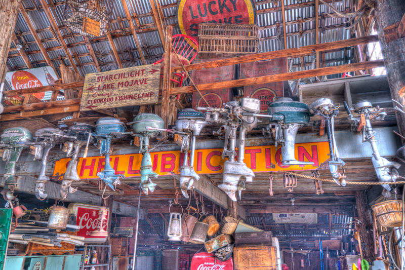 Bruce Henderson Photography