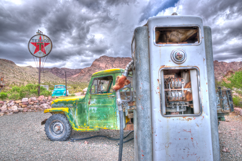 Bruce Henderson Photography