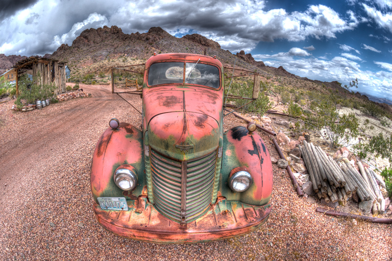 Bruce Henderson Photography